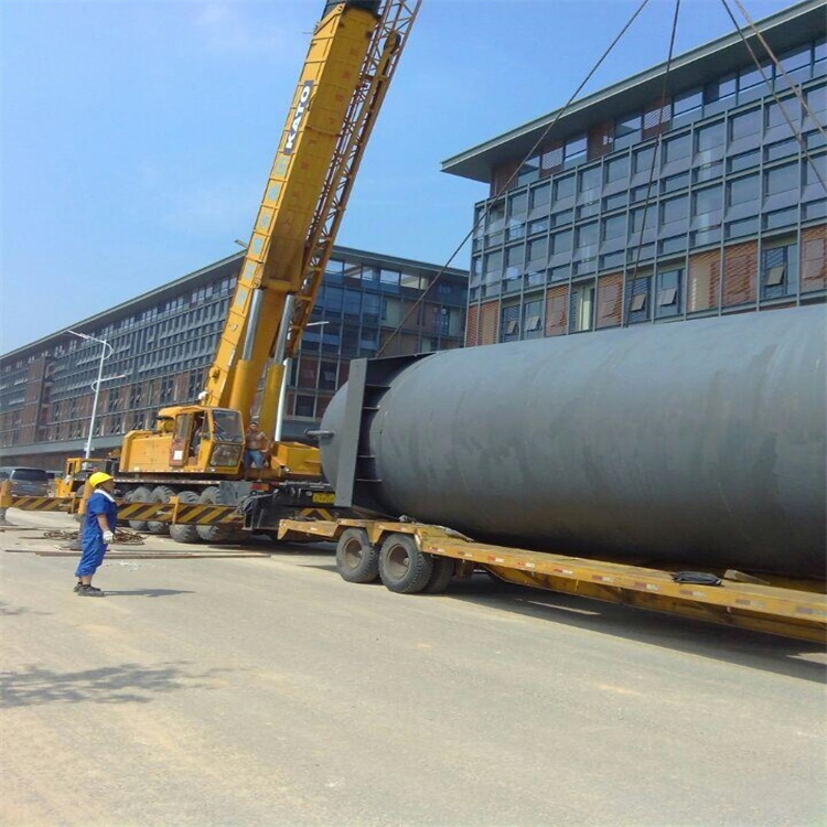 廊坊安次大型吊车租赁公司