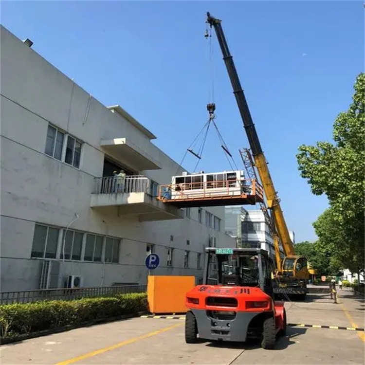 廊坊安次小型吊车出租电话