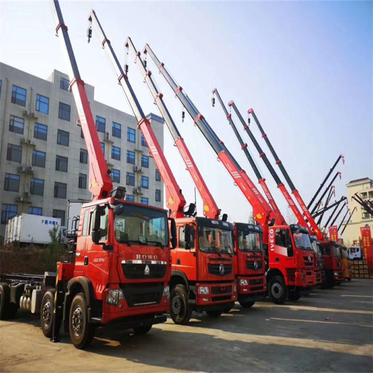 廊坊安次租专业吊车电话