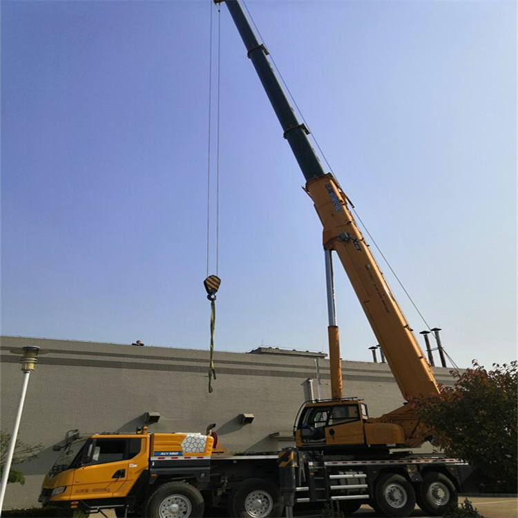 廊坊安次 选择汽车吊租赁的秘诀与联系方式指南