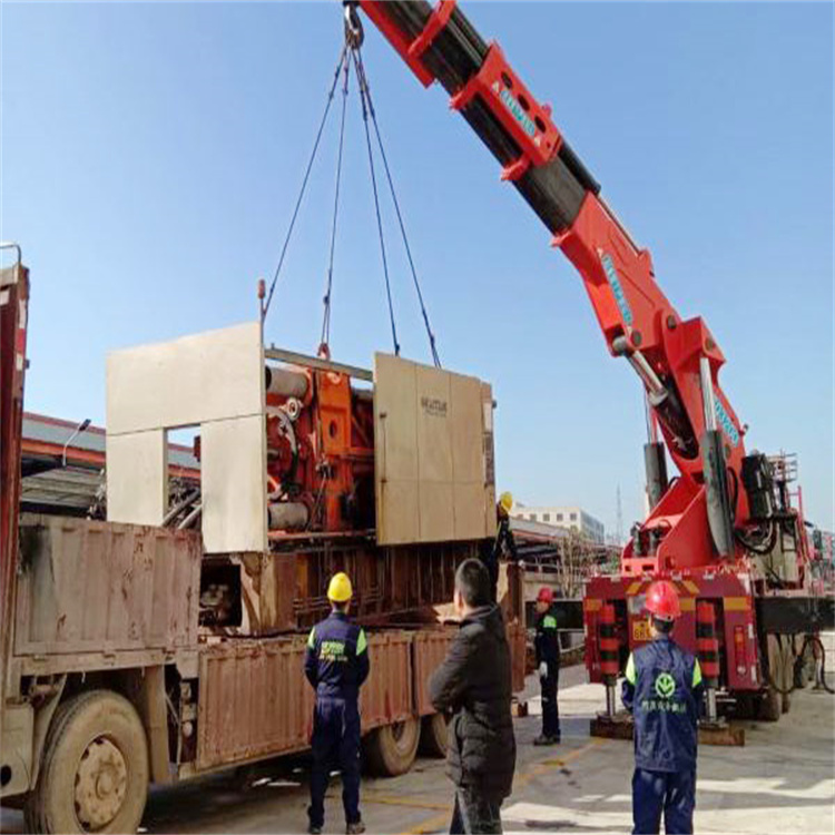 廊坊安次附近随车吊出租，便捷服务与实用联系方式