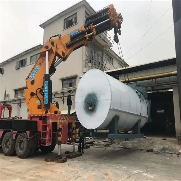 廊坊安次室内装修小型折臂吊出租服务：高效解决方案与租赁指南