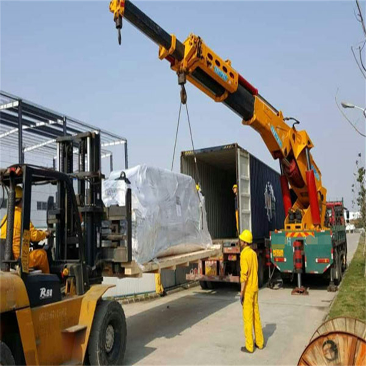 廊坊安次专业随车吊出租电话