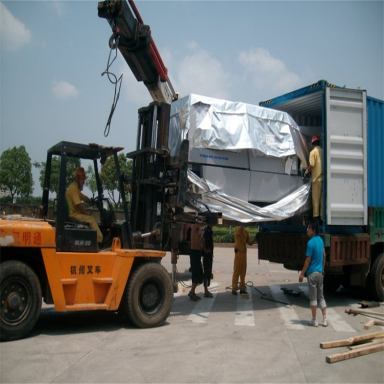 廊坊安次物流仓库装卸随车吊租赁服务优势与选择指南