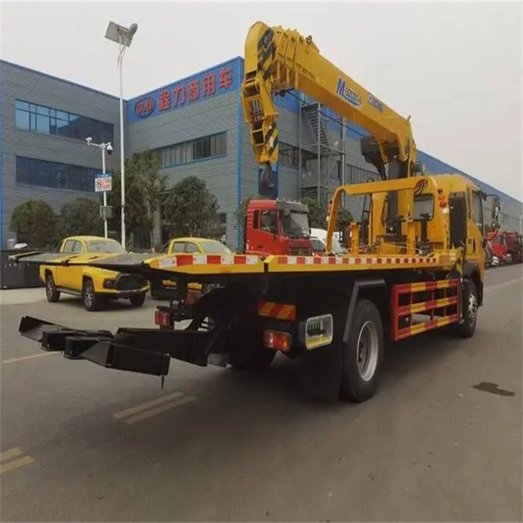 廊坊安次附近小随车吊出租电话，轻松解决搬运烦恼