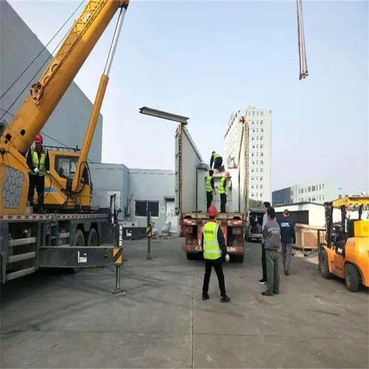 廊坊安次如何找到附近的吊车救援服务