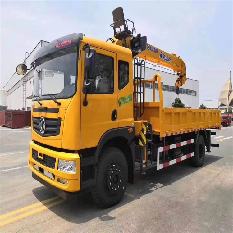 廊坊安次附近找一辆随车吊出租