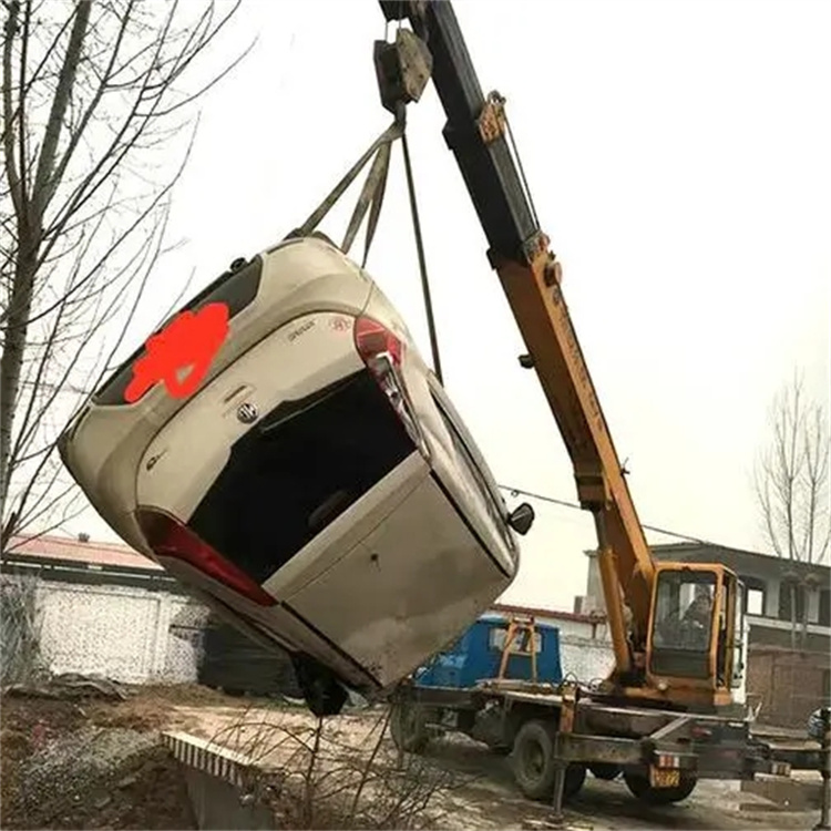 廊坊安次随时待命，吊车24小时道路救援服务全解析