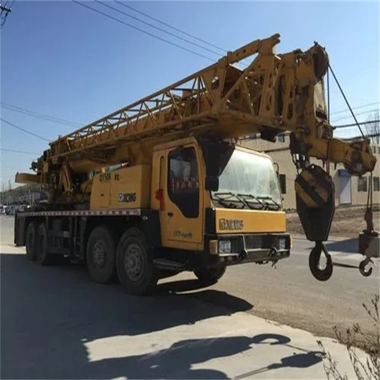 廊坊安次哪里有专业吊车出租