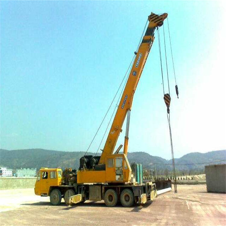 廊坊安次小型吊车出租价格是多少